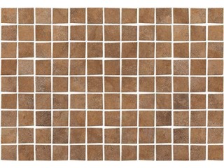 Плитка для стен Бирма 3Т тип 1(мозаика темная)