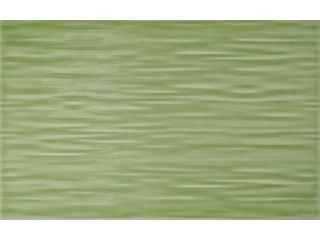 Плитка для стен Сакура зеленый 02
